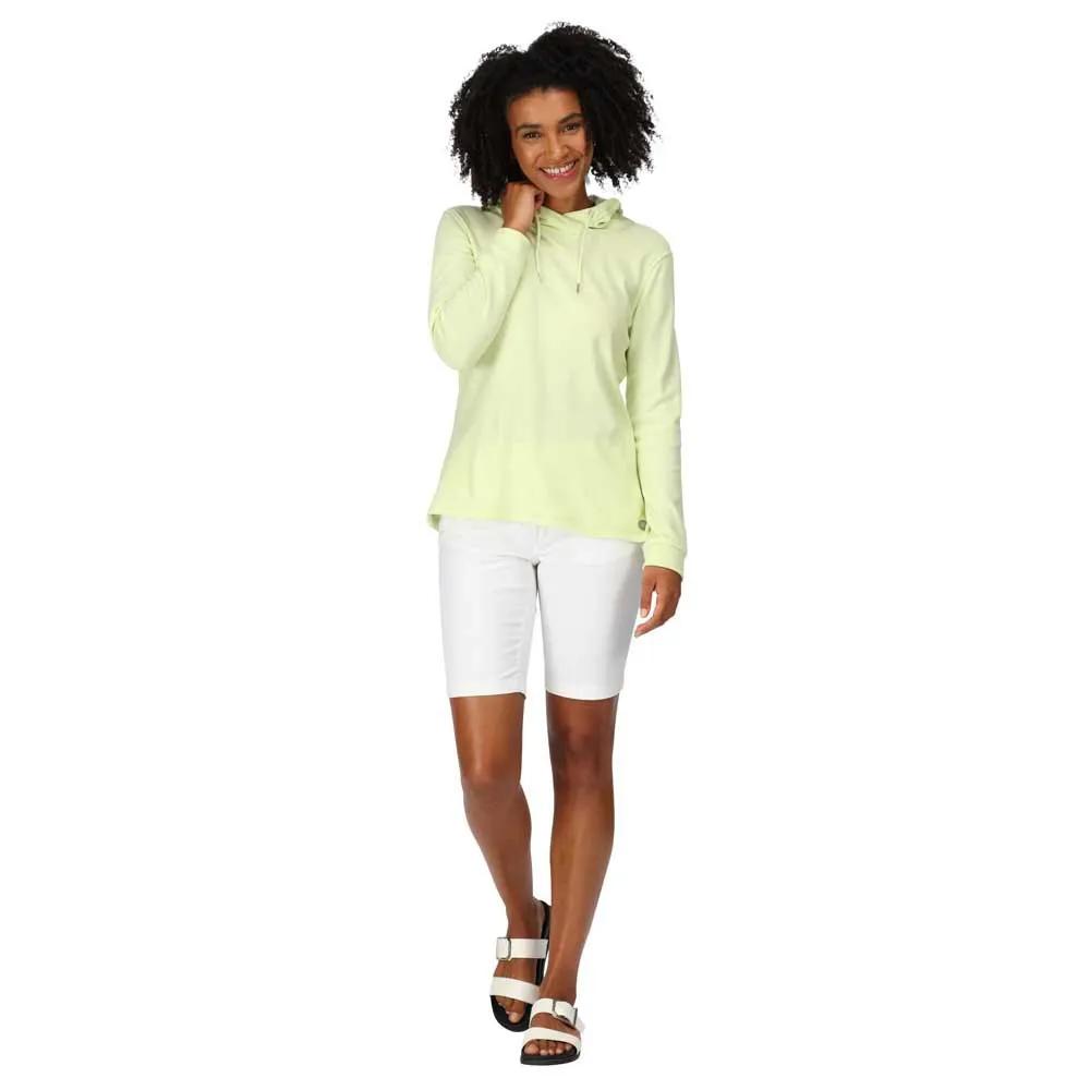 Regatta Fleece Sweatshirt Azaelia