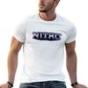 Nitro Tshirt Comfortable Workout Short Sleeve Shirt