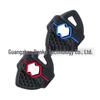 Suzuki GSX-S1000GT/GSXS750 Motorcycle Silicone Key Case and Keychain
