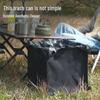 Portable Camping Storage & Trash Bin
