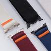Magnetic Band for Samsung Galaxy Watch 8 Classic /8 40mm 44mm Nylon Sport Strap for Samsung Galaxy Watch 8 Sports Accessories
