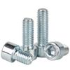 Guwanji Carbon Steel Hex Socket Cap Screws
