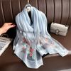 Accessories – Skjerf og skaut