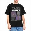 Νέα Άφιξη Ανδρικό Γυναικείο T-Shirt Tame Impala Ενδύματα Epiphany Pop Μπλουζάκι Ρούχα Μοναδικό T-Shirt