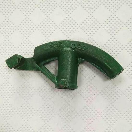 KBG Galvanized JDG Manual Electrical Conduit Bender