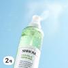 Shom Cica PDRN Mist 100ml [Dual-functional Anti-wrinkle & Brightening Radiance Mist] , 2 Pcs