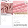 3PCS/Set Damen Waffel Baumwolle Slips Sexy Dessous Damen Unterwäsche Unterhose Slips Mädchen Einfarbige Intime Slips Für Frau