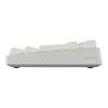 REALFORCE RC1 Japanese 30g Key Bluetooth C1HJ23 Keyboard, 70% Height, White, Layout, Weight, & Wired, Compact,