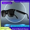 Bluetooth Smart Glasses: Pure Sound, Clear Calls, Music, Navigation, Long Battery Life, AI Enhanced