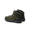 Треккинговые ботинки Jack Wolfskin Refugio Texapore Mid