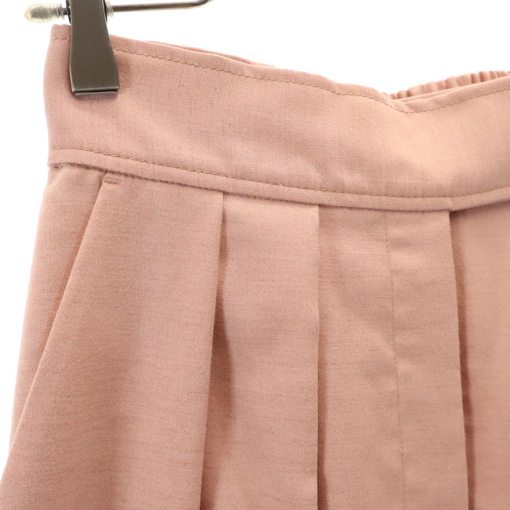 Mila Owen tack Hose 1 Rosa Damen Gebraucht