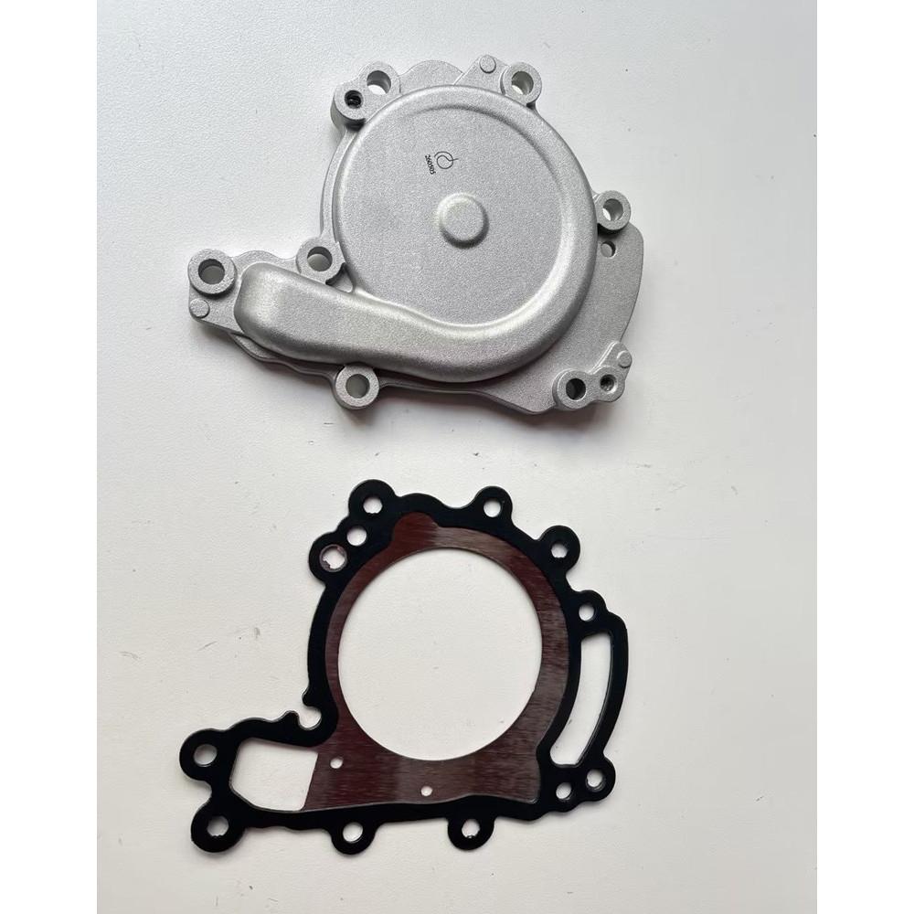 Nieuwe Waterpompdeksel - Voor Fiat 500X 1.3 Firefly 46347383