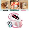 3D Embossing Device Portable Labeling Device Label Embossing Device Label Printer Easy To Use for Home and Office