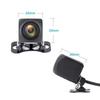 1080p AHD 4-Pin Dash Cam for Streaming Media
