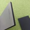 ZISIZ Diamond Knife Sharpening Stone Set