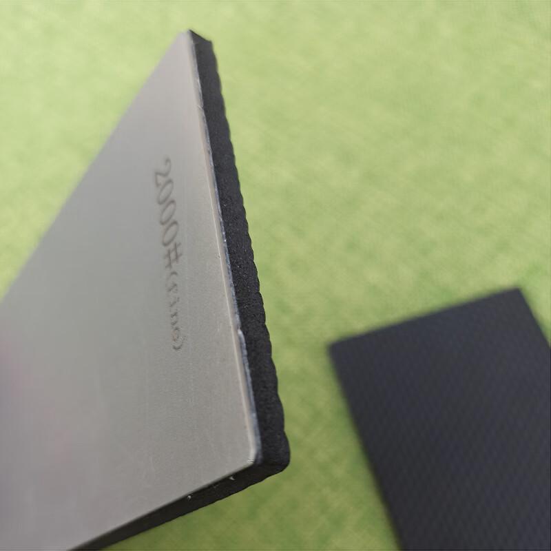ZISIZ Diamond Knife Sharpening Stone Set