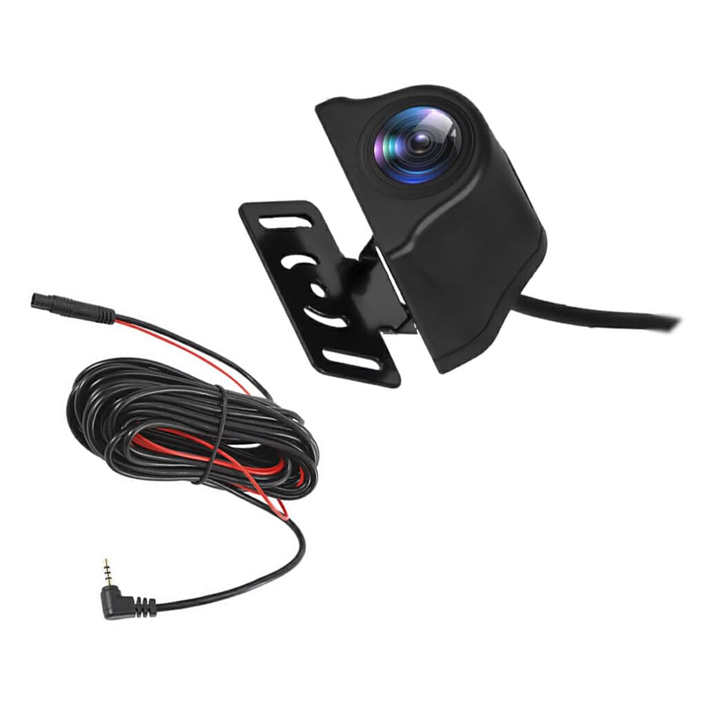 EDHUUJSI 1080P Rear View Camera Night Vision Rear View Camera 1080P 1080P Car DVR