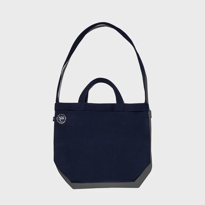 _NEASE NNC Logo News Boy Bag