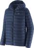 Куртка Patagonia Men's Down Sweater Hoody navy blue