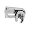 MAURER - Chrome Round Bayonet Shower Support