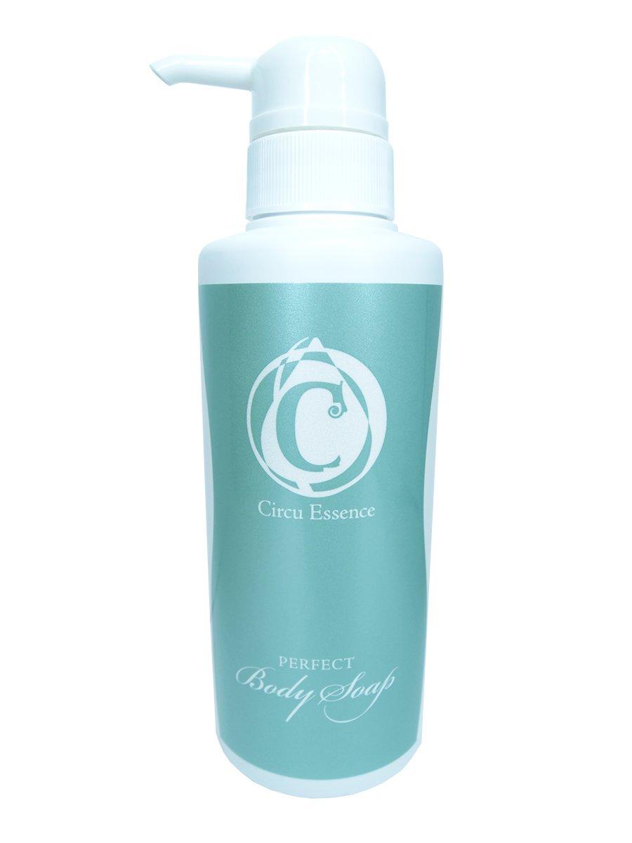 Amore Please CircuEssence Perfect Body Soap 300ml