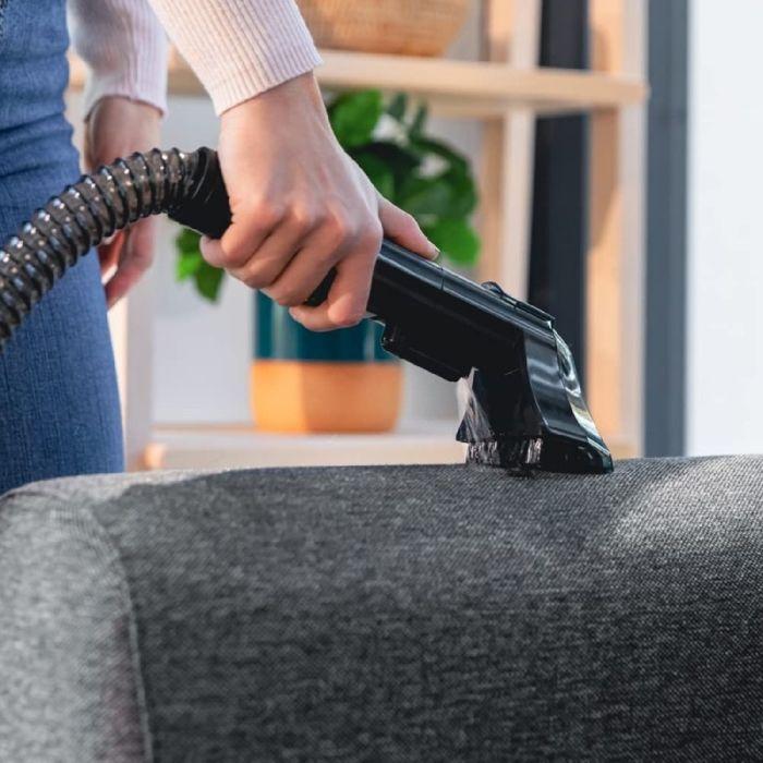 Cecotec nettoyeur de taches pour tapis et tissus d'ameublement conga 3000 carpetclean