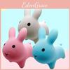 High-quality Pvc Inflatable Hopping Horse For Kids Cute Bouncy Rabbit Toy