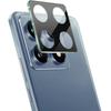 Tempered Glass for the Camera for Xiaomi 14T Pro, Black