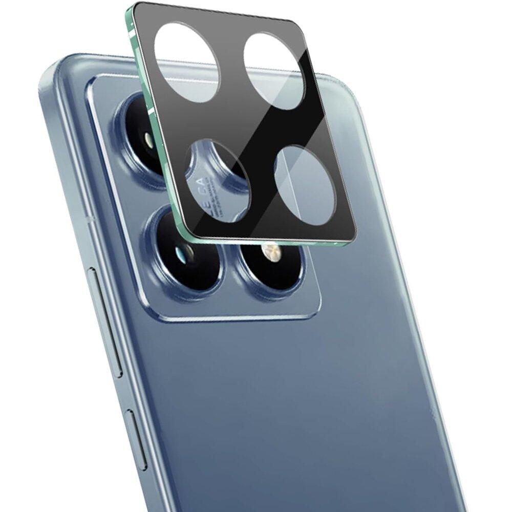 Tempered Glass for the Camera for Xiaomi 14T Pro, Black