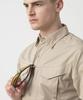 HELIKONTEX Defender Mk2 [Short Sleeve] Shirt Black