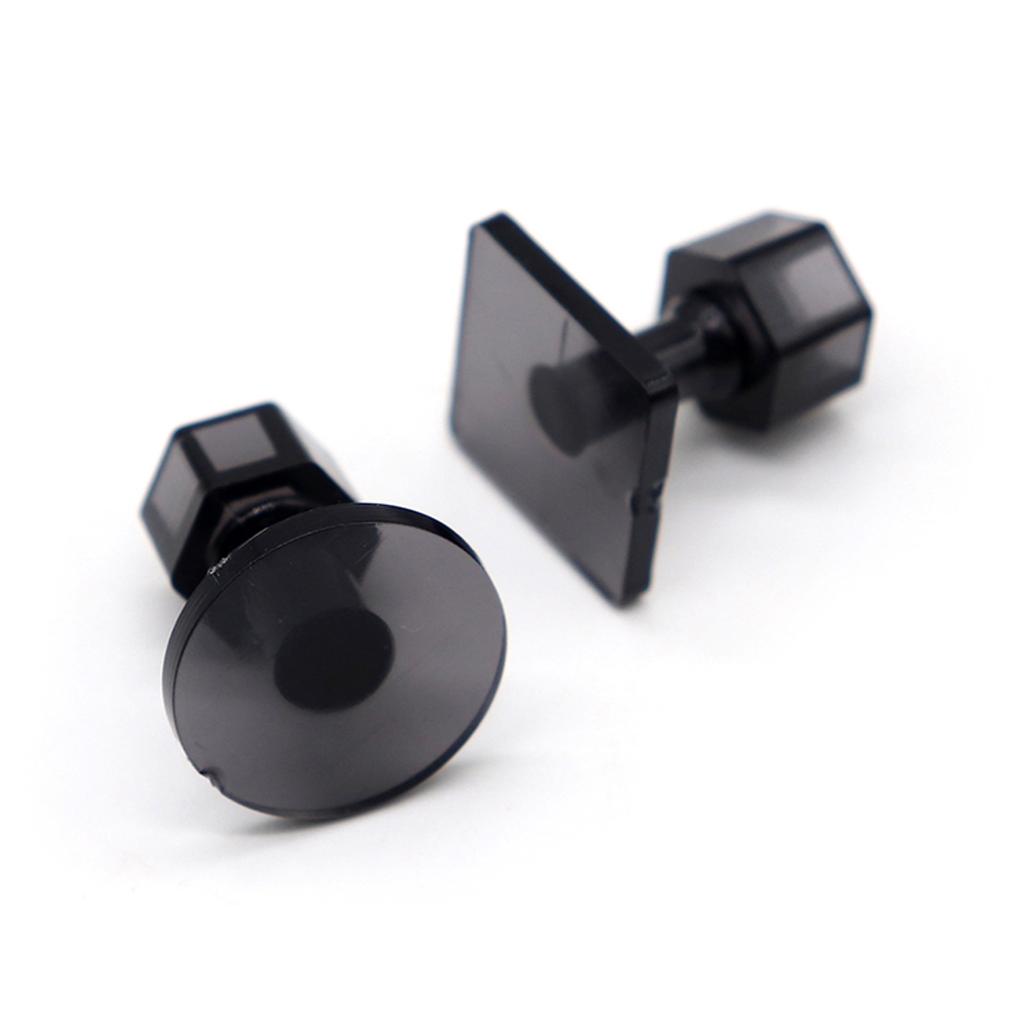 Auto Body Damage Dent Repair Fix Tool Pulling Bridge Puller Dent Removal Glue-Tabs Hand Repair Tools Paintless Universal