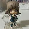 10cm Anime Danganronpa Action Figures Nanami ChiaKi Figure PVC Model Dolls Toys Cosplay Collectible Models Figurine Xmas Gifts