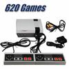 Nostalgic 620-Game Retro NES Mini Console
