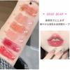 Cute, Highly Pigmented, Melting Lip makeup.Skin tone.Does Not Come off.Colored.Adheres well.Long lasting.Lastes All Day long.No Uneven Skin tone.Does