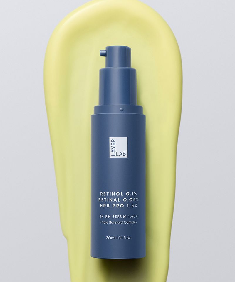 Triple Retinol Serum 30ml