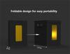 3D Printing Objects UV Resin Foldable Curing Enclosure for SLA/DLP/LCD 3D Resin