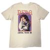 Reba McEntire Unisex Adult 1994 Tour Back Print T-Shirt
