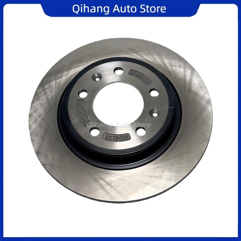 Per Changan CS55 PLUS Rotori Freno Posteriori Dischi Freno in Ferro Tianhe Meridionale Dischi Frizione