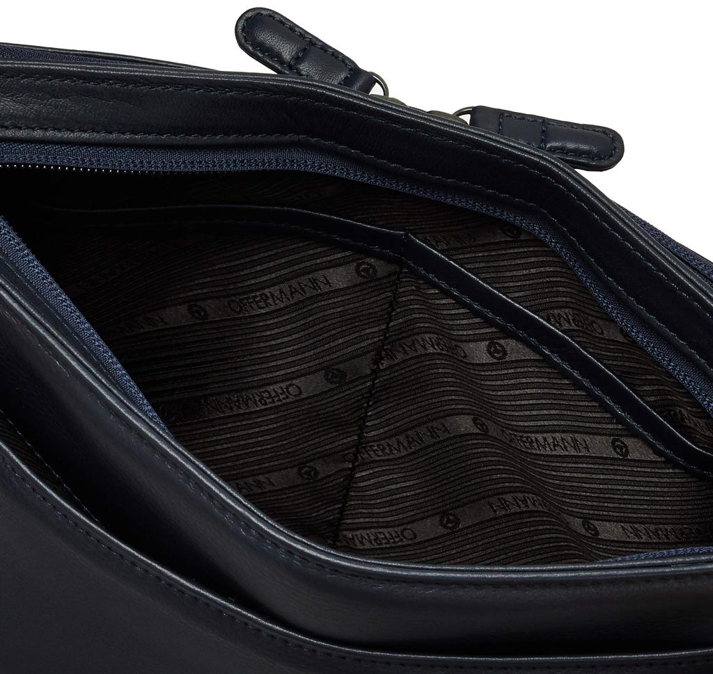 Shoulder Bag Freight Made In Japan Navy [Offerman]