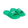 Under Armour Ignite Abrasion Resistant Abrasion Resistant Slide Slippers Women's Aqua Green 3027222-377