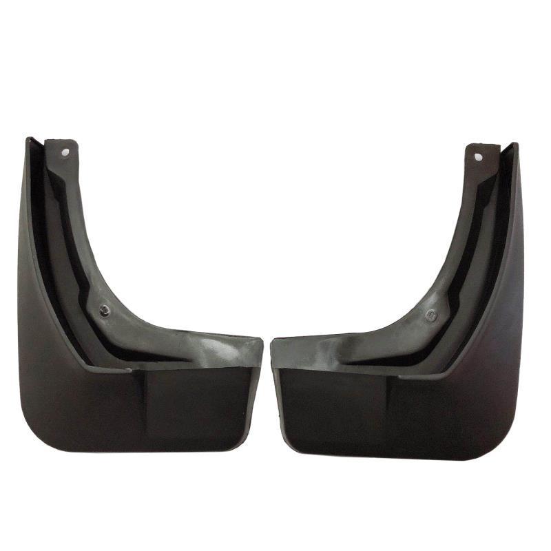 17 Buick Regal Mudguards: Cross-Border Car Modification Decorative Plastic Mud Flaps