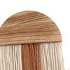 Wall Hanging Bohemian Ornament Macrame Tassel Tapestry for Background Nursery