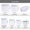 The Fine Mesh Quality of The Underwear Laundry Bag Is Excellent. It Is A Special Bra Care Bag for Washing Machines with A Large Mesh Bag