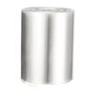 Easy Use 2X Pvc Heat Shrink Tubing Tube 70Mm For 4 X 18650 Shrink Film 5M Clear