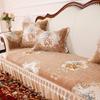 Chenier European Sofa Cushion, Luxury Non-Slip High-End Seat Cushion, American Sofa Cover, Universal Fabric Princess In All Seasons