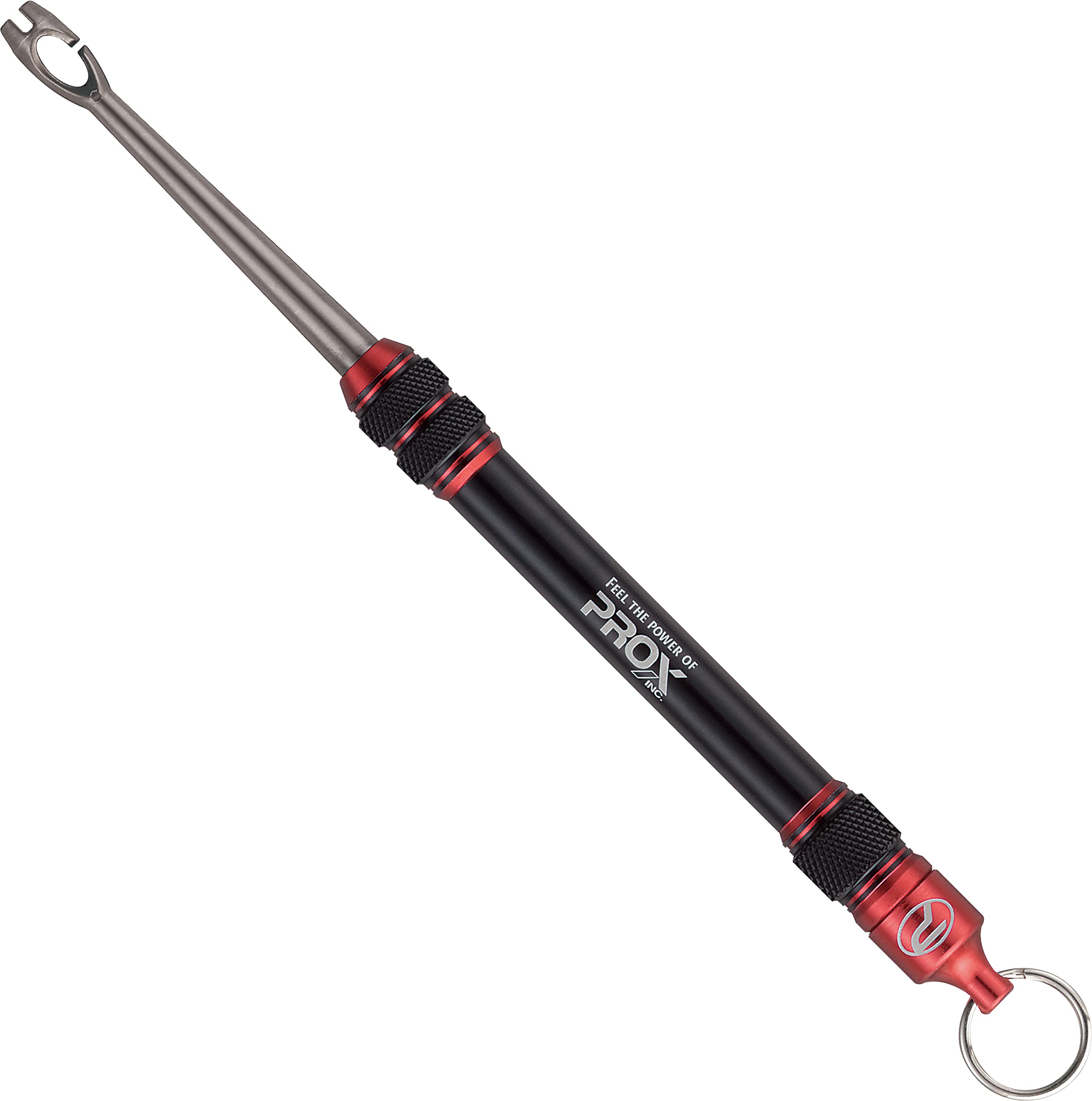 

PROX Hook Remover MG PX886MGMR Medium/Red
