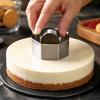 Stainless for Cheesecake and Baking