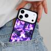 Neon Camouflage Pattern Phone Case for iPhone 17ProMax 12 13 14 15 16e 17 Pro Max Plus Air Cover