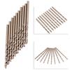 M35 Cobalt Drill Bit Set HSS-CO Drills Set for Drilling on Stainless Steel(2.5mm)