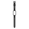 For Xiaomi Mi Band 9 Active Smartwatch Accessories Sprot Silicone Bracelet Correa Bumper Shell Cover for Redmi Band 3 Case+Strap